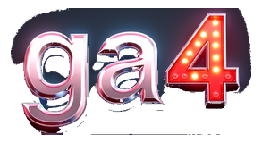 ga4 logo